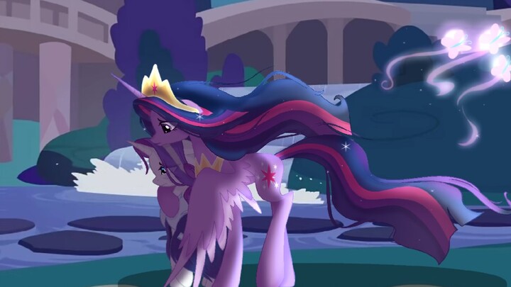 ما يسمى بنظرية العمر [رسم سريع لـ MLP