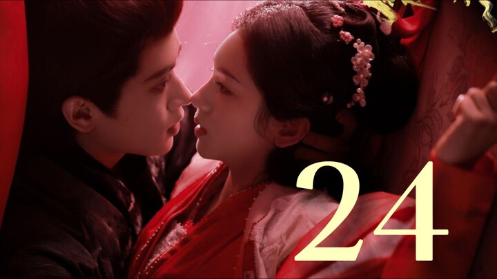🇨🇳 He Yan (2025) [ENG SUB]