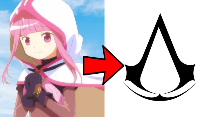 Why Tamaki Iroha from Magia Record is the closest thing to Assassin's Creed in Anime
