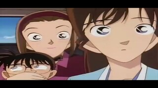 Ran is Clueless About Shinichi's First Love 😂