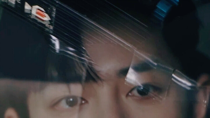 Xiao Zhan｜WELUVYOU likes his high spirits