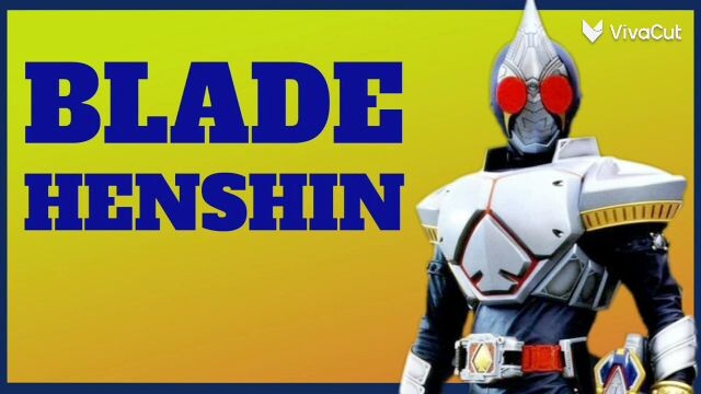 blade