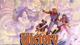 The Pirates of Dark Water S1E5 - Victory (1991)