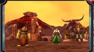 Gu Aotian (Web versi 01): Penjelasan detail tentang game World Tree
