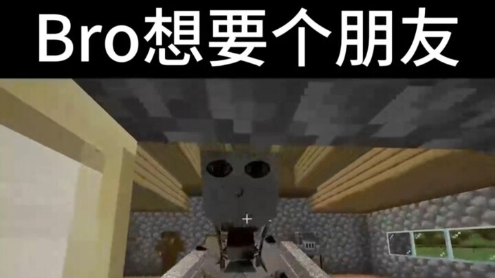 Minecraft: oh my pccc！#200