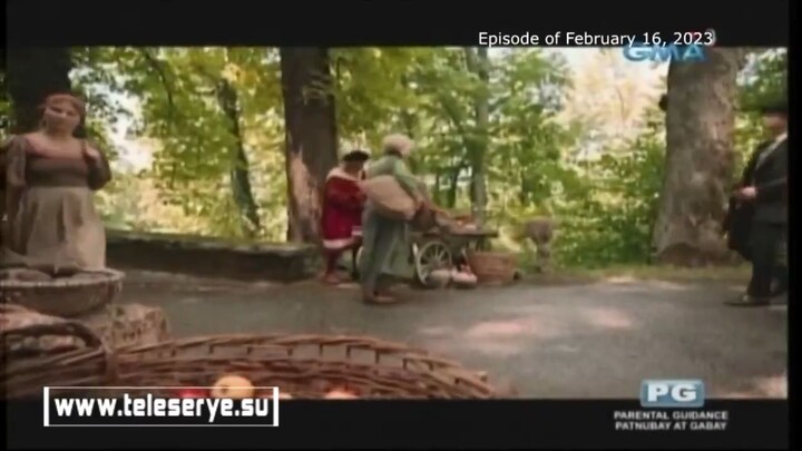 Pan Tau (2020) Episode 9 P1 Tagalog
