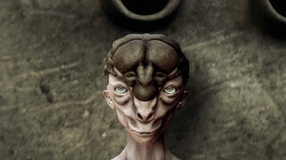 Have we really become monsters?