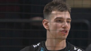 [WEEK 1] Men's VNL 2023 - Italy vs Argentina