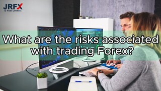 Maximize Profits, Minimize Risks: JRFX's Approach to Foreign Exchange Trading