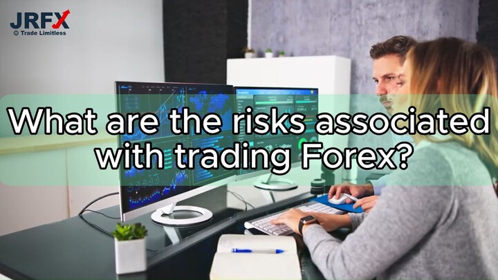 Maximize Profits, Minimize Risks: JRFX's Approach to Foreign Exchange Trading