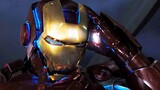 [Remix]Iron Man MK6 Keren|<Iron Man>