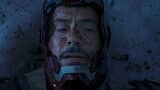 [4K] Iron Man: Jarvis, beri aku setelan