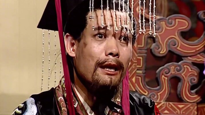 Cao Pi coerced Emperor Xian of Han to abdicate, usurped the throne and proclaimed himself emperor, b