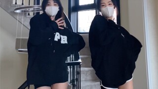 或许这就是双胞胎的快乐？