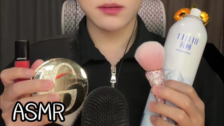 ASMR | Let’s Listen to Sleep Aid Tools Ranging from 10 Yuan to 10,000 Yuan