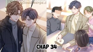 [ ĐAM MỸ ] NGỦ NGON LƯƠNG TIÊU - CHAP 34: Anh có phải nên cho em một lời giải thích không?
