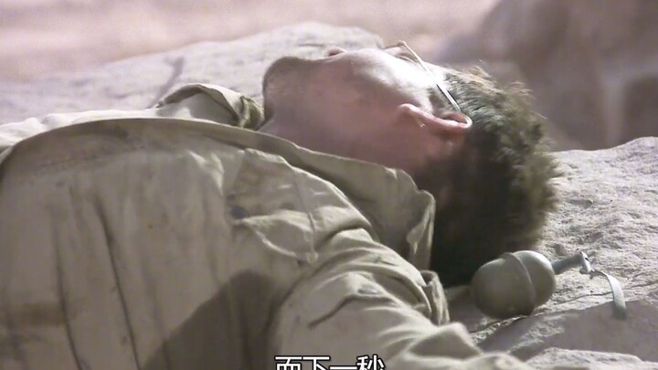 Soldier’s Passive Teammate Tied to a Rock Is Suddenly Ambushed by a Pack of Wolves | Invasion of Afg