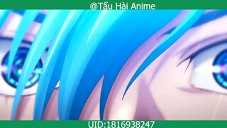 「AMV」- Sống là phải Chịu đựng #anime