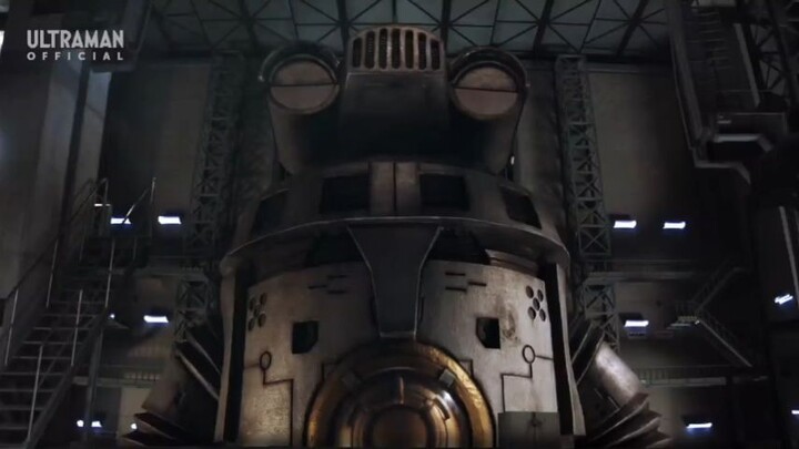 Ultraman Z Episode 14 Dubbing Indonesia