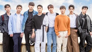 His Man S1 Ep8 🇰🇷 그의 남자