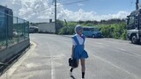 Ayanami Rei cosplay｜Daily life after impact