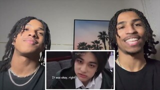 BROTHERS REACT TO Stray Kids moments to save your 2023🤣🤣 | The Funniest KPOP Group?? (Compilation)