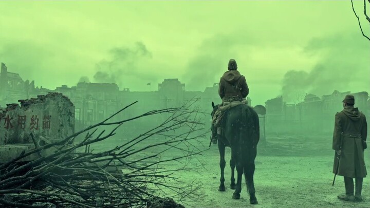 one of the best war movie