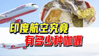 乘“空中皇宫”飞抵“亚太最佳机场”：印度航空40小时奇妙旅