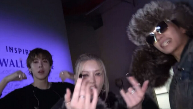 أدبي تارزان بيلي وقفزة الغداء ميوو