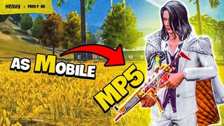 Thử Thách Chơi Game Dùng Súng Theo Tên Người Cực Hại Não | AS Mobile | HEAVY Free Fire