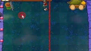 【氵】如何用一只僵尸吃5个脑子