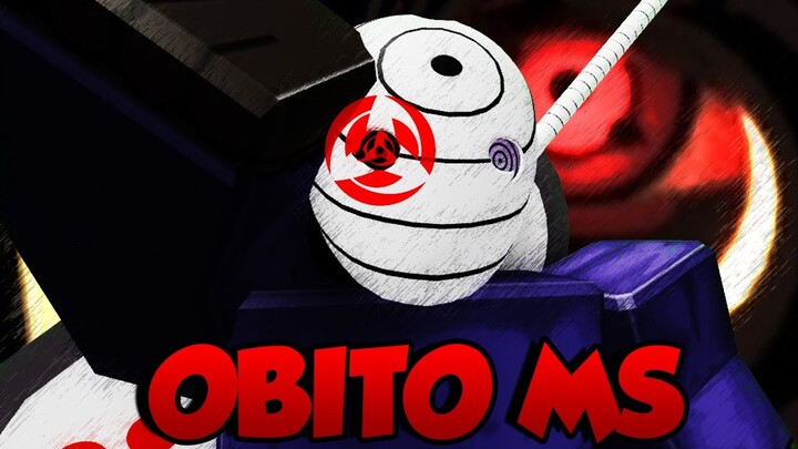 [CODE!] NEW OBITO SHARINGAN IS BROKEN! (VERY POWERFUL!) FULL TIER SHOWCASE | SHINOBI LIFE 2