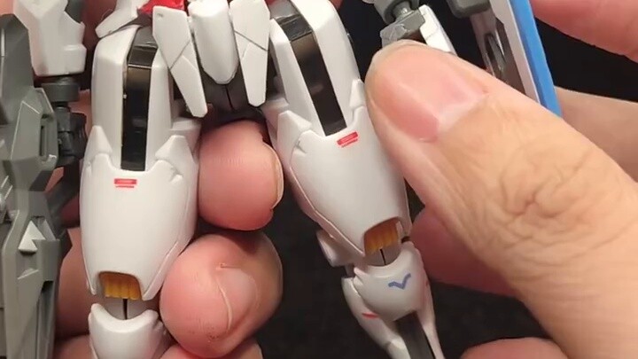 [Model Evaluation] What is the quality of the best HG in 2023? Model sharing of Xingdong HG Fengling