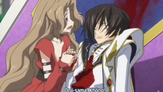 Khúc cuối:Letouch bị ám sát_ thật bất công pk nào#anime