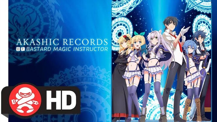 Rokudenashi Majutsu Koushi Eps 12 (End) Sub Indo 720p