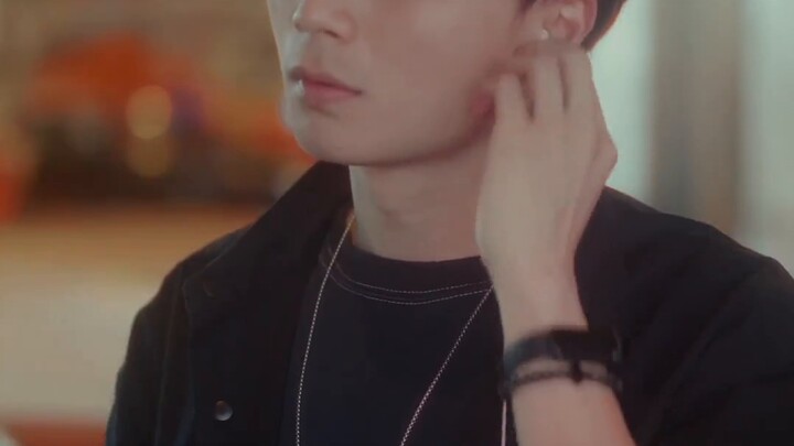 จริงๆ แล้วคุณไม่จำเป็นต้องเข้าใจภาพยนตร์ของหว่องกาไวเลย