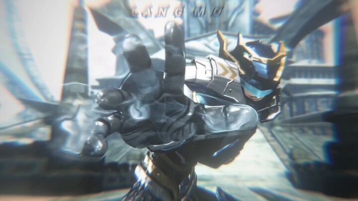 "Version T0 is not affected by pressure, Long Jian"