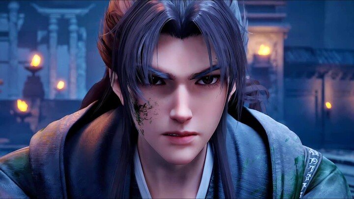 Azure Legacy Season 2 Eps 64 [Special] Sub Indo HD 1080P