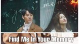 FIND ME IN YOUR MEMORY [ENG.SUB] *EP.06