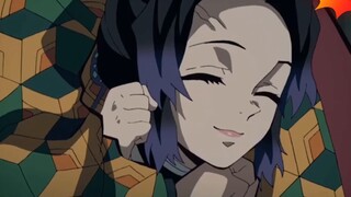 Review Kimetsu no Yaiba Nine Pillars, Tomioka Giyuu Sebenarnya CP Resmi!!!