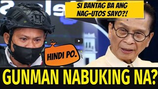 NAGKABUKlNGAN NA! WALA PALANG DlREKTANG LlNK KAY GEN BANTAG! REACTION VIDEO