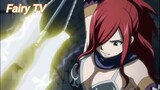 Hội pháp sư Fairy Tail (Short Ep 85) - Không từ bỏ #fairytail