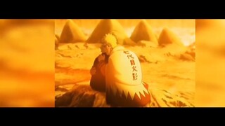 Khi Naruto làm Hokage #animedacsac#animehay#NarutoBorutoVN