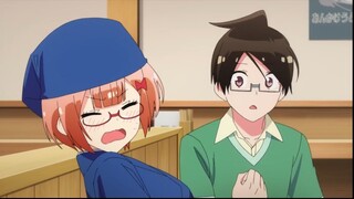 Tóm Tắt Anime Hay: Chúng Tôi Không Bao Giờ Học Phần 2| Tóm tắt 1