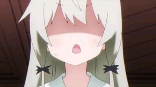 Tonari no Kyuuketsuki-san episode 11