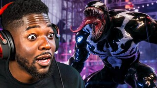 RDC Reacts to Spiderman 2 Story Trailer & TMNT: Mutant Mayhem Teaser