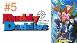 Buddy Daddies: Episode 5