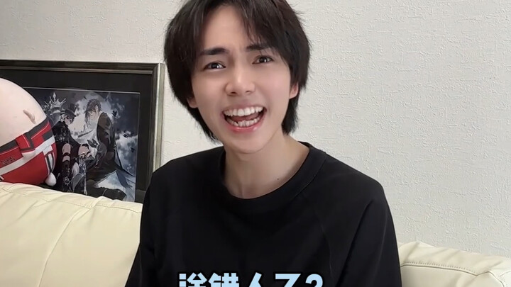 If your husband is “growing” with you, give him a “growing” gift!