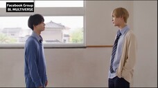 Takara-kun & Amagi-kun- 高良くんと天城くん - EP 4