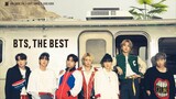 BTS, The Best Japanese Album 06/16/21